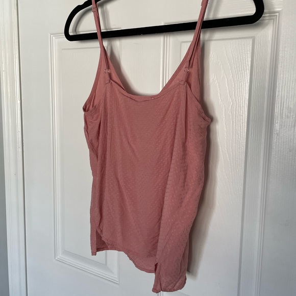 BNWT Noise Blush Pink Cami Strap Top - Size S - Picture 4 of 5